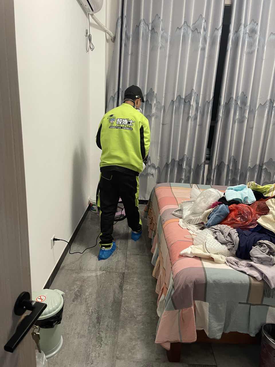 公安世纪名筑小区除甲醛甲醛治理公司